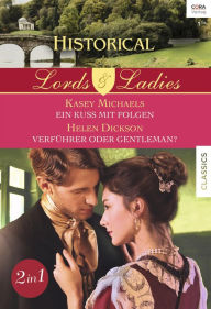 Title: Historical Lords & Ladies Band 65, Author: Kasey Michaels