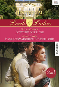 Title: Historical Lords & Ladies Band 70, Author: Anne Herries