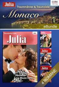 Title: Traummänner & Traumziele: Monaco: eBundle, Author: Chantelle Shaw