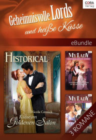 Title: Geheimnisvolle Lords und heiße Küsse: eBundle, Author: Terri Brisbin