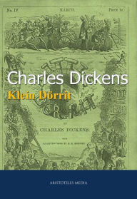 Title: Klein Dörrit, Author: Charles Dickens