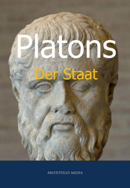 Platons Der Staat By Platon | EBook | Barnes & Noble®