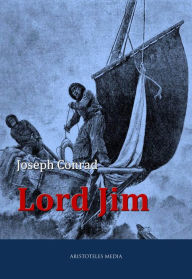 Title: Lord Jim, Author: Joseph Conrad