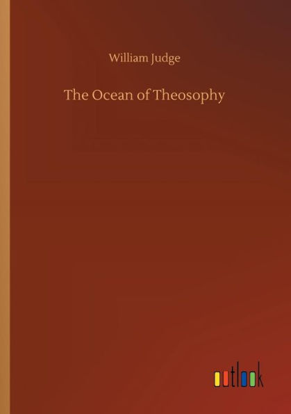 The Ocean of Theosophy