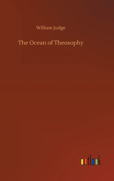 The Ocean of Theosophy
