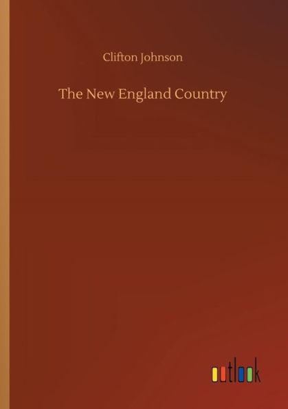 The New England Country