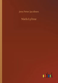 Title: Niels Lyhne, Author: Jens Peter Jacobsen