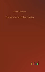 The Witch and Other Stories