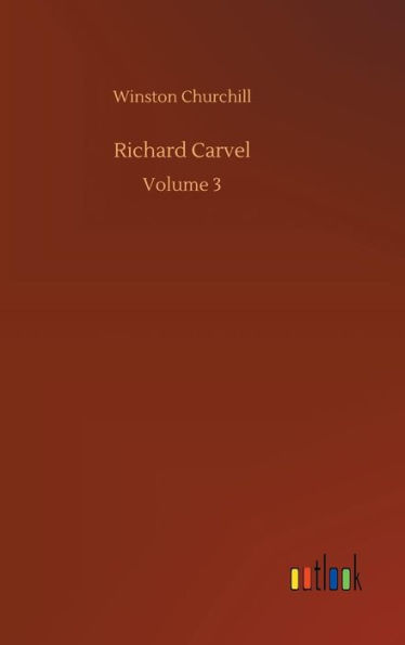 Richard Carvel