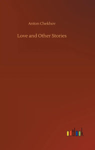 Love and Other Stories