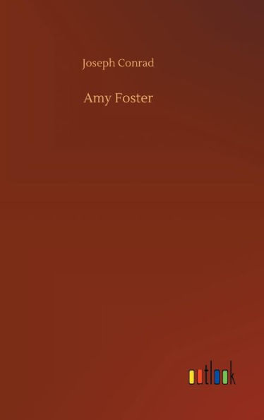 Amy Foster