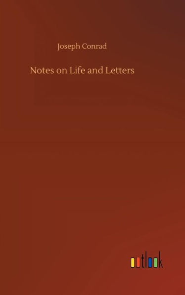 Notes on Life and Letters