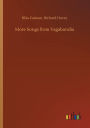 More Songs from Vagabondia