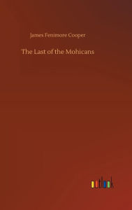 The Last of the Mohicans