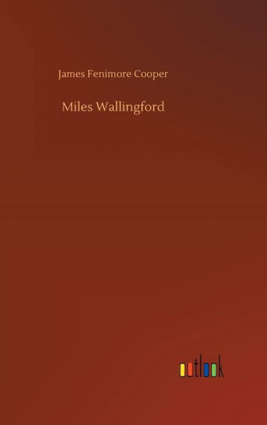 Miles Wallingford