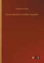Grace Harlowe´s Golden Summer