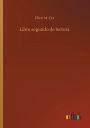 Libro segundo de lectura