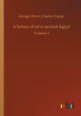 A history of art in ancient Egypt