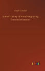 A Brief History of Wood-engraving from Its Invention