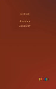 Title: America, Author: Joel Cook