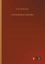A Chesterton Calendar