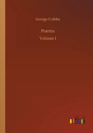 Title: Poems, Author: George Crabbe