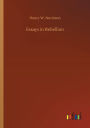 Essays in Rebellion