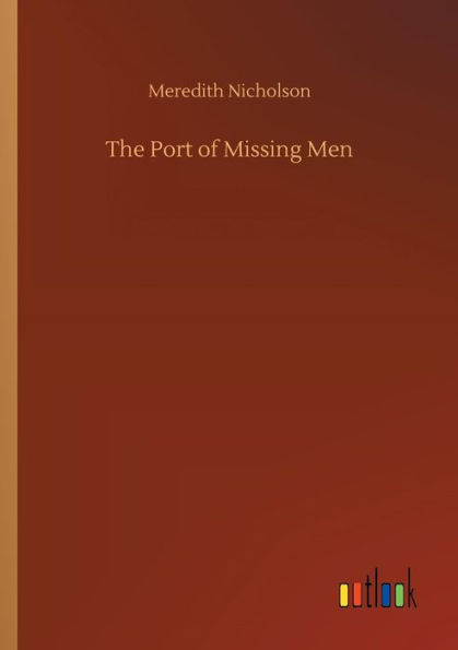 The Port of Missing Men