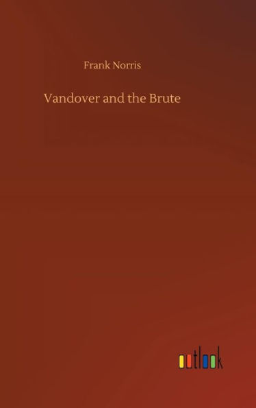 Vandover and the Brute