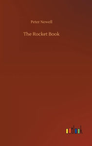 Title: The Rocket Book, Author: Peter Newell