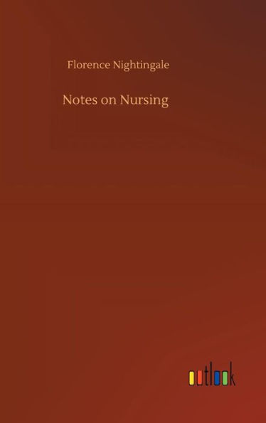 Notes on Nursing