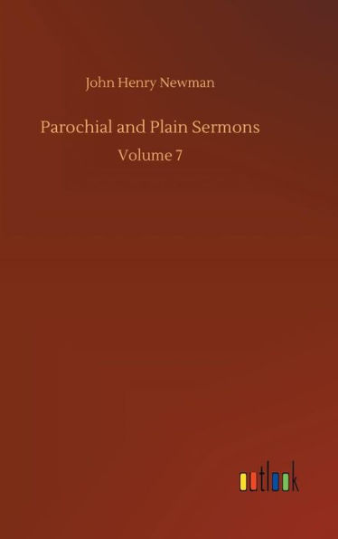 Parochial and Plain Sermons