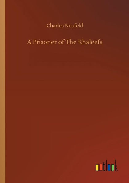 A Prisoner of The Khaleefa