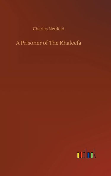 A Prisoner of The Khaleefa