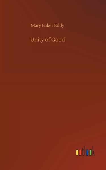 Unity of Good