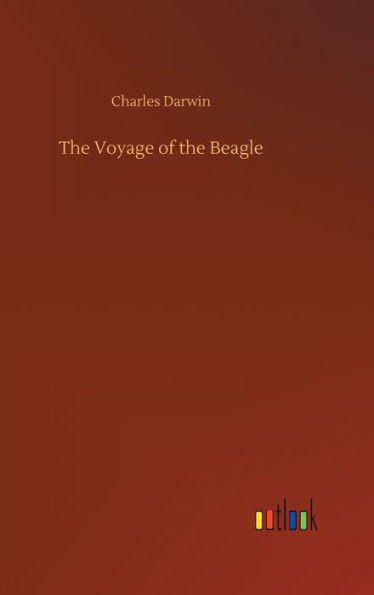 The Voyage of the Beagle