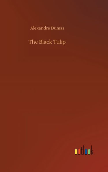 The Black Tulip