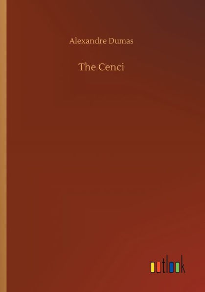 The Cenci