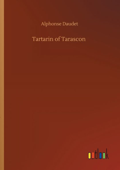 Tartarin of Tarascon