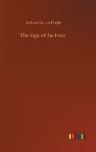 The Sign of the Four