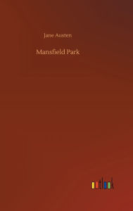 Title: Mansfield Park, Author: Jane Austen