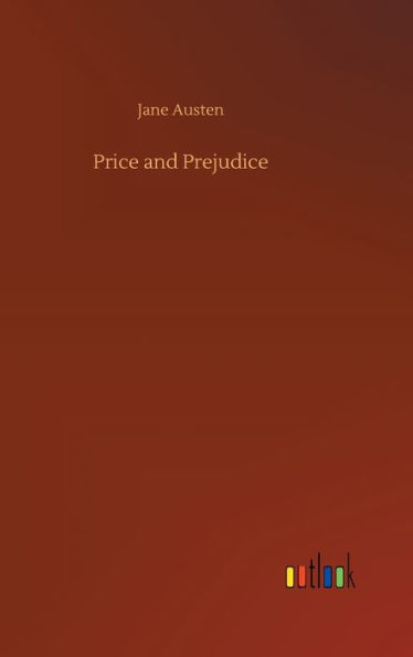 Price and Prejudice