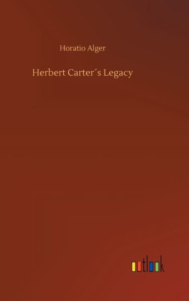 Herbert Carter´s Legacy