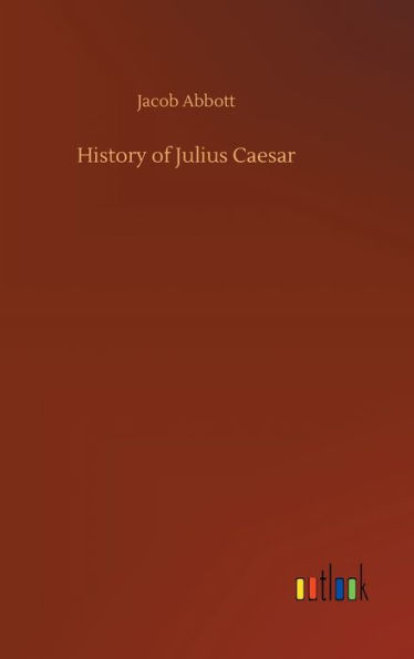 History of Julius Caesar