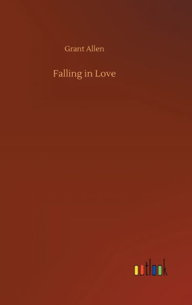 Falling in Love