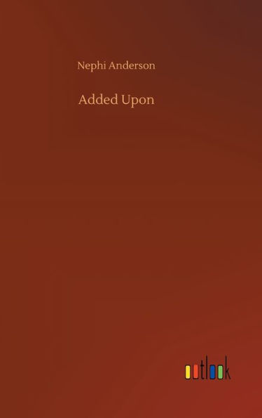 Added Upon