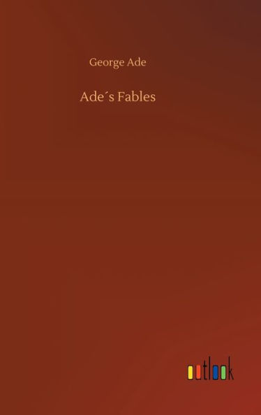 Ade´s Fables