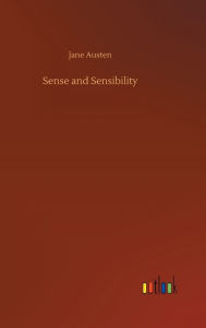 Title: Sense and Sensibility, Author: Jane Austen