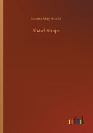 Shawl-Straps