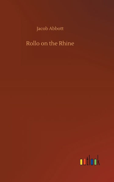 Rollo on the Rhine